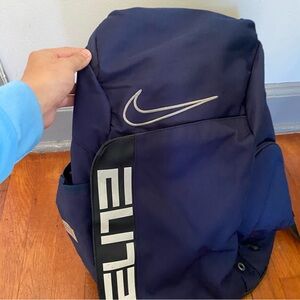 Nike Elite bag backpack